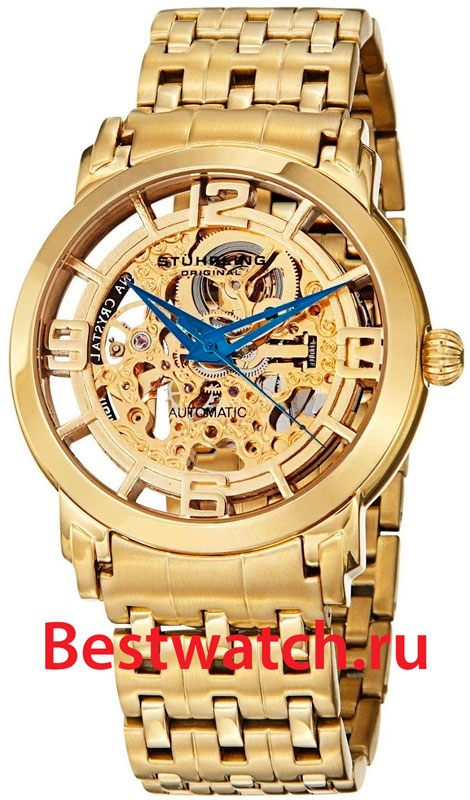 Часы Stuhrling Original Classic 165A2.333331